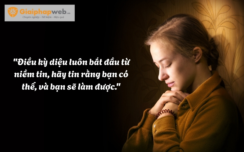 những câu nói hay về cuộc sống