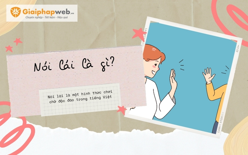 những câu nói lái thả thính những câu nói lái thả thính