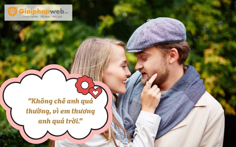 những câu nói lái thả thính