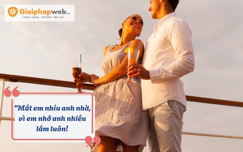 những câu nói lái thả thính