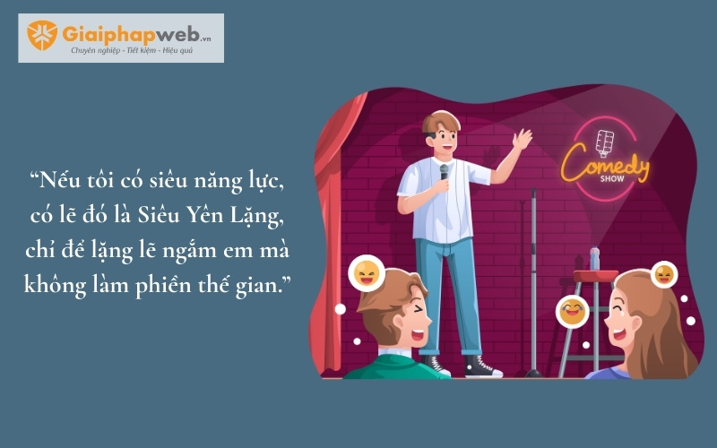 Những câu nói ngược hại não