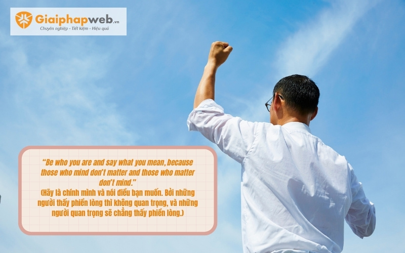 Những câu nói tạo động lực Những câu nói tạo động lực