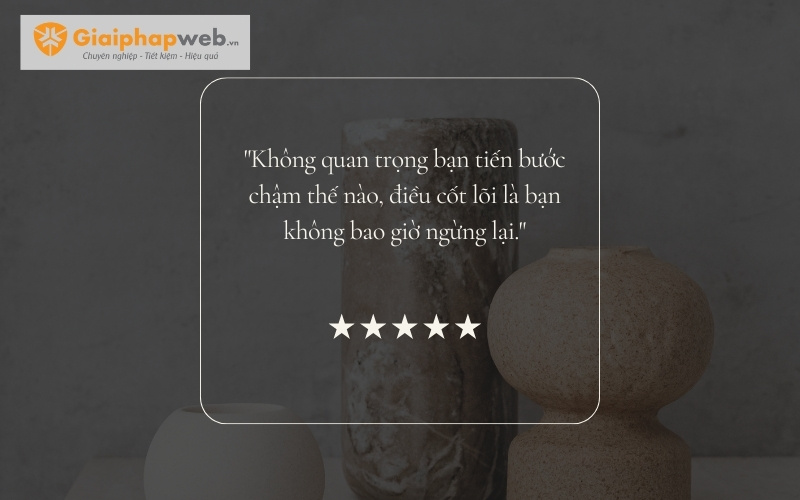 Những câu nói tích cực lạc quan