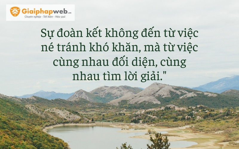 Những câu nói tích cực lạc quan