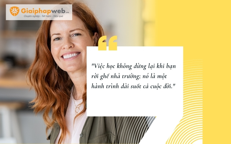 Những câu nói tích cực lạc quan