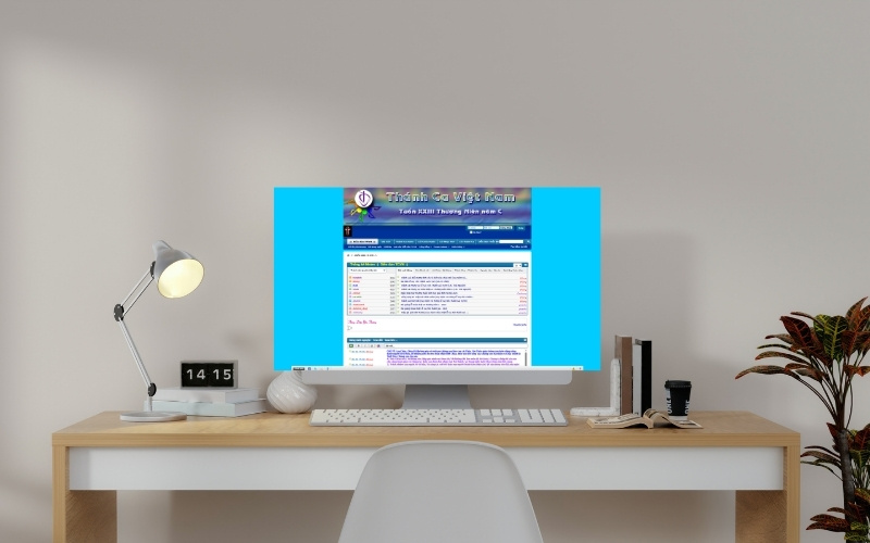 trang web Công Giáo trang web Công Giáo