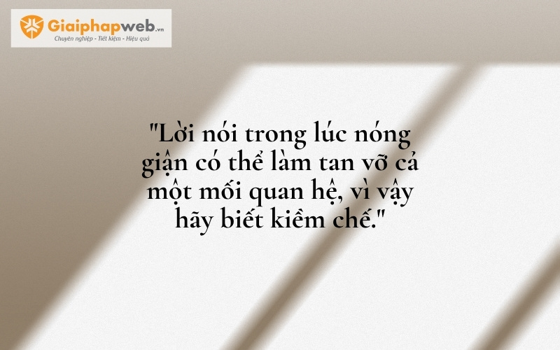 những câu nói hay của người nổi tiếng Việt Nam