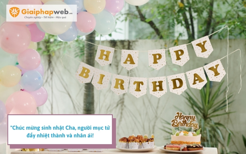 những lời chúc dành cho Linh Mục