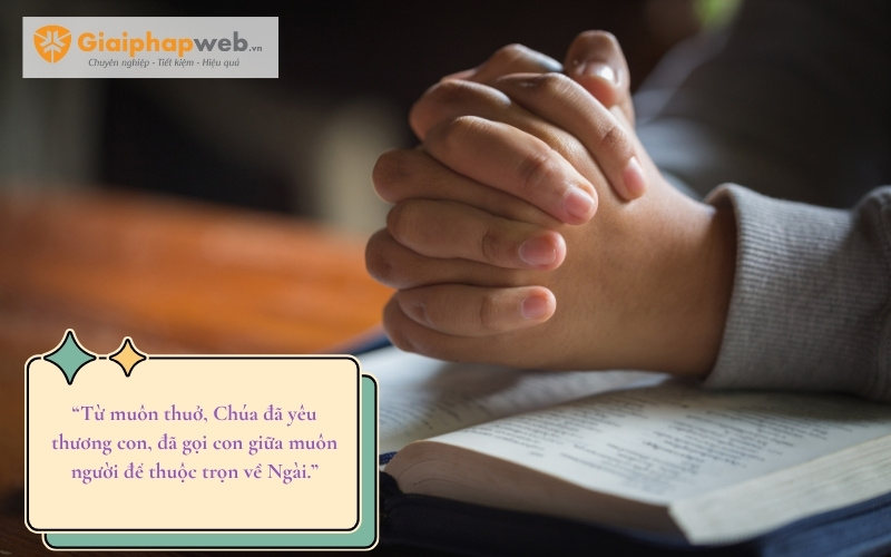 những lời chúc dành cho Linh Mục